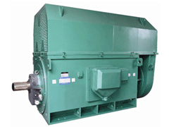 青山Y系列6KV高压电机